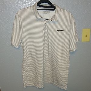 Nike Golf Polo